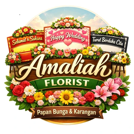 Papan Bunga Kasang Jaya